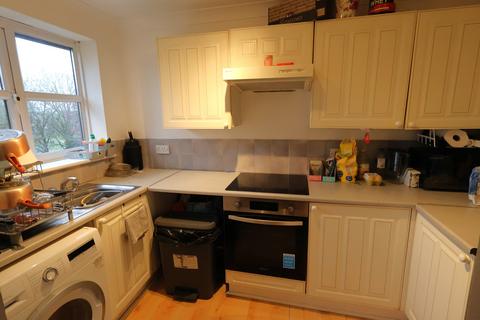 2 bedroom flat for sale, Briarswood, Southampton