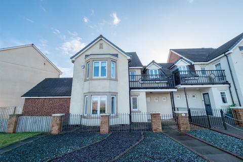 4 bedroom house for sale, Runswick Drive, East Shore Village, Seaham