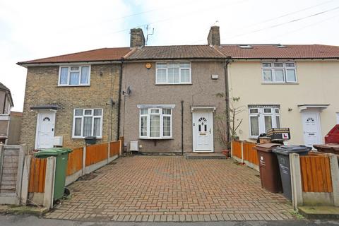 3 bedroom terraced house for sale, Chaplin Road, Dagenham