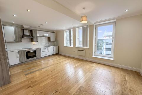 1 bedroom apartment to rent, New Salisbury House, High Street, Slough, Berkshire, SL1