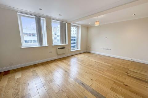 1 bedroom apartment to rent, New Salisbury House, High Street, Slough, Berkshire, SL1