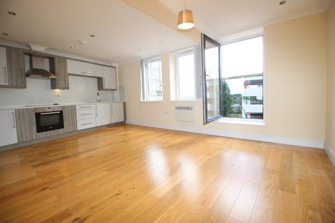 1 bedroom apartment to rent, New Salisbury House, High Street, Slough, Berkshire, SL1