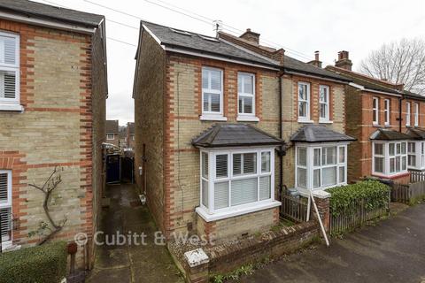 Osborne Road, Redhill, Surrey