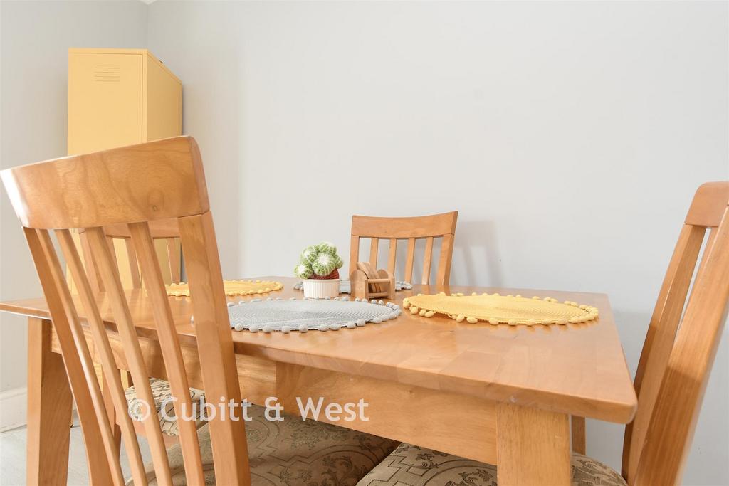 Internal Lifestyle Photograph