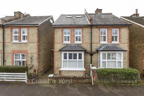 undefined, Osborne Road, Redhill RH1
