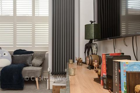 undefined, Osborne Road, Redhill RH1