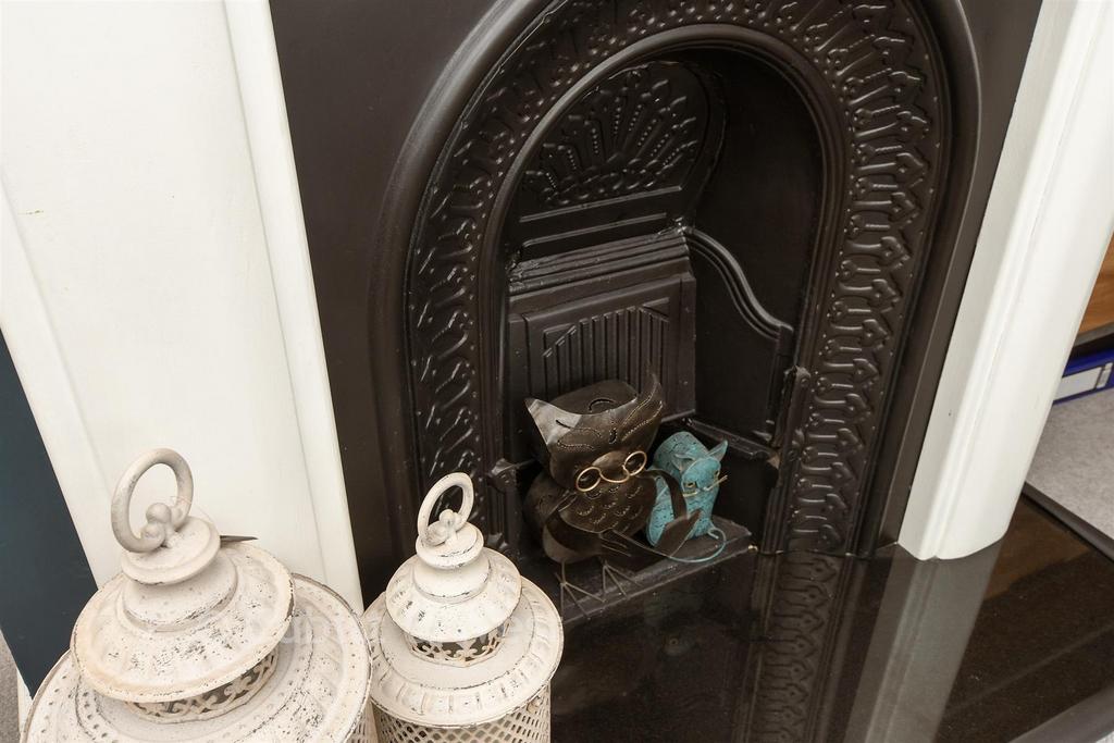 Internal Feature