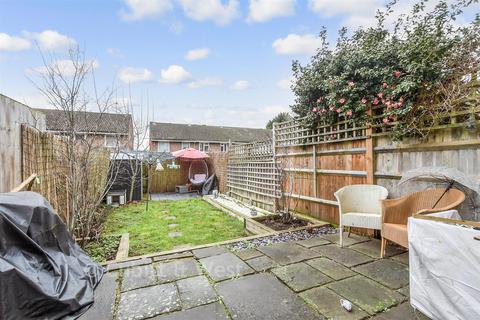 undefined, Osborne Road, Redhill RH1