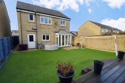 4 bedroom house for sale, Pennine Avenue, Blackley