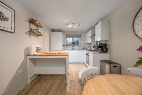 3 bedroom detached house for sale, Spacious Living at Beeby Drive, Waltham on The Wolds, LE14 4