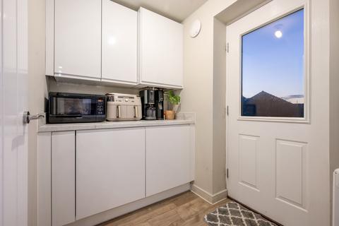 3 bedroom detached house for sale, Spacious Living at Beeby Drive, Waltham on The Wolds, LE14 4