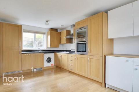 3 bedroom semi-detached house for sale, The Rookery, Grays