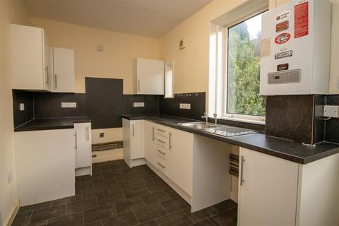 2 bedroom flat for sale, Weensland Road, Hawick