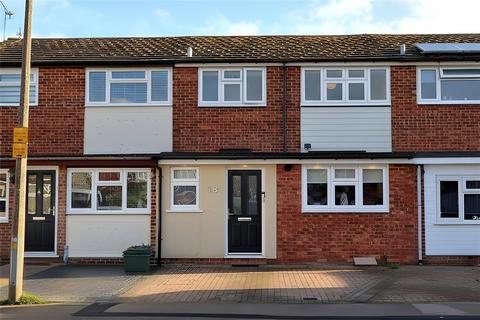 3 bedroom terraced house for sale, Tythe Barn Way, South Woodham Ferrers, Chelmsford, Essex, CM3