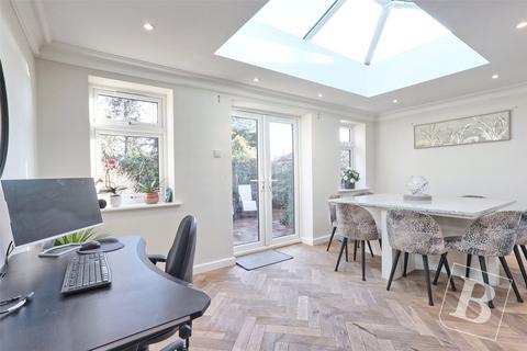 undefined, Tythe Barn Way, South Woodham Ferrers, Chelmsford, Essex, CM3