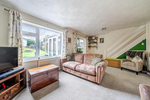 3 bedroom terraced house for sale, Hamble Court, Chandler's Ford