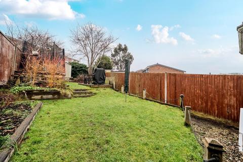 3 bedroom terraced house for sale, Hamble Court, Chandler's Ford
