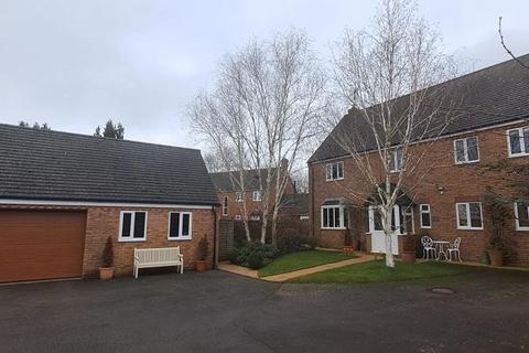 undefined, Lower Boddington,  Northamptonshire,  NN11