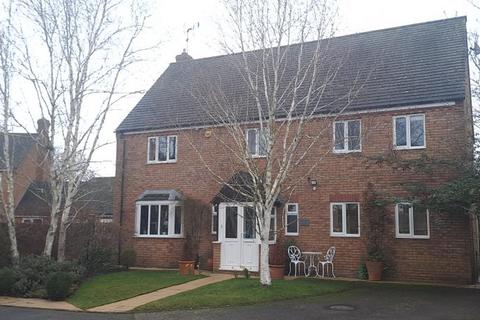 undefined, Lower Boddington,  Northamptonshire,  NN11