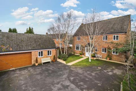 5 bedroom detached house for sale, Lower Boddington,  Northamptonshire,  NN11