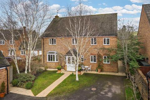 5 bedroom detached house for sale, Lower Boddington,  Northamptonshire,  NN11