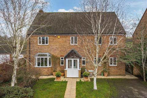 5 bedroom detached house for sale, Lower Boddington,  Northamptonshire,  NN11