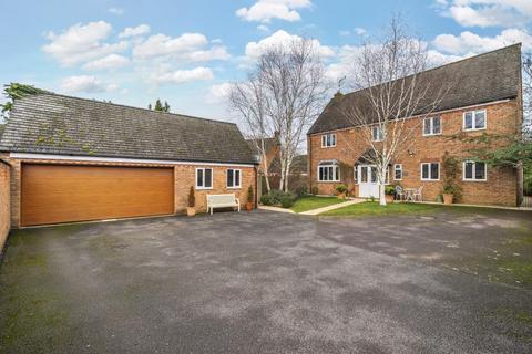 5 bedroom detached house for sale, Lower Boddington,  Northamptonshire,  NN11