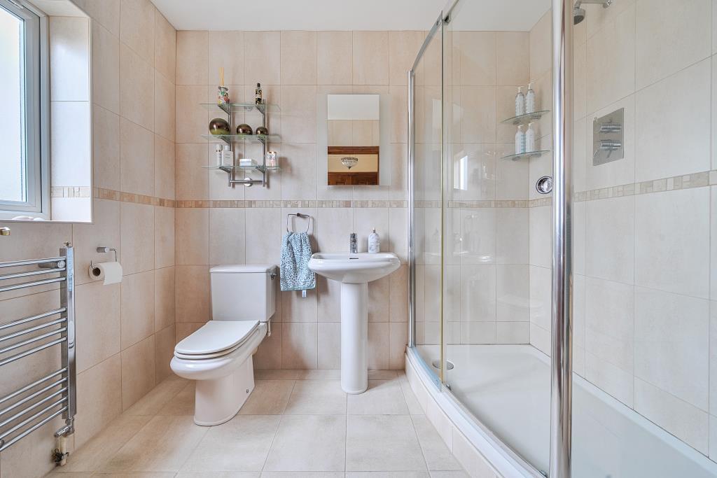 Ensuite