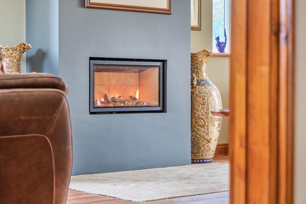 Fire place