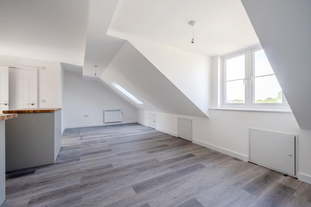 Kitchen/Reception Room
