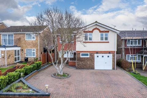 undefined, Carisbrooke Road, Rochester