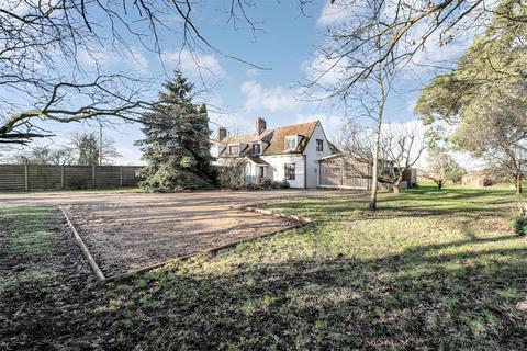 4 bedroom semi-detached house for sale - Stone Road, Great Bromley, Colchester