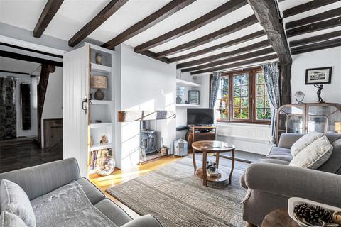 4 bedroom semi-detached house for sale, Stone Road, Great Bromley, Colchester