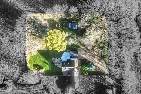 4 bedroom semi-detached house for sale, Stone Road, Great Bromley, Colchester