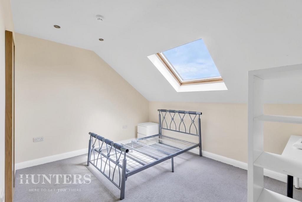 Bedroom 4