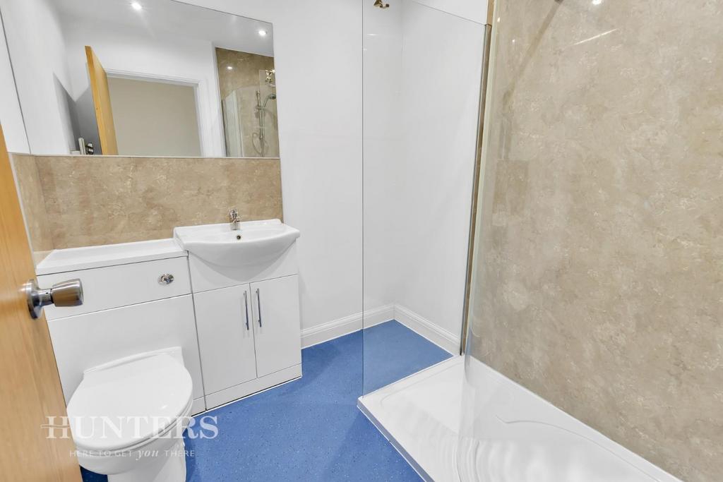 Shower Room 2