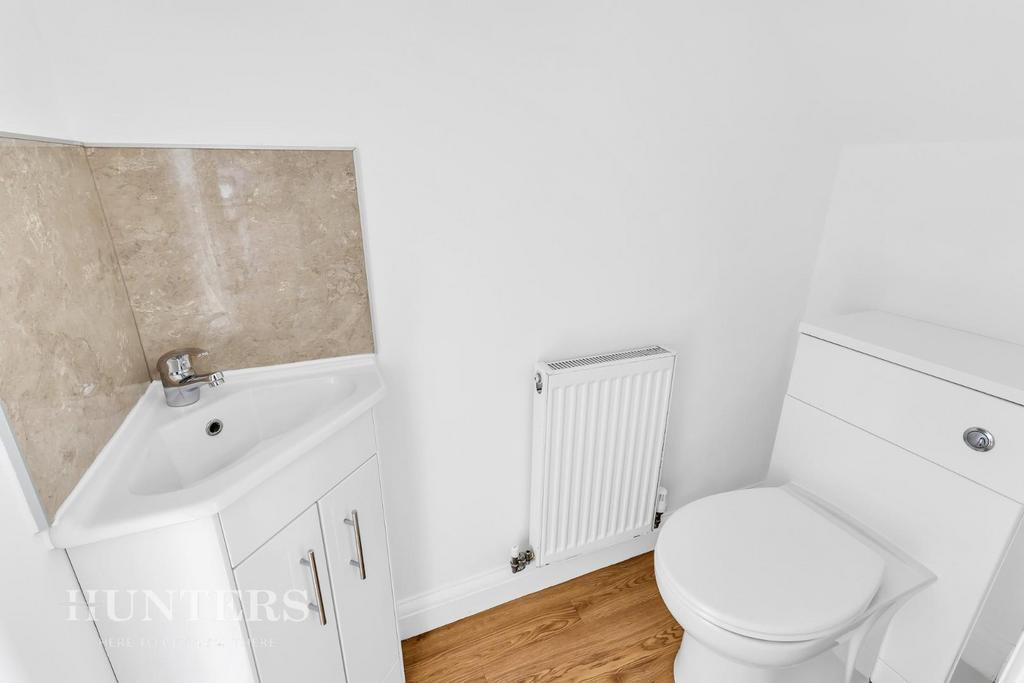 Guest WC