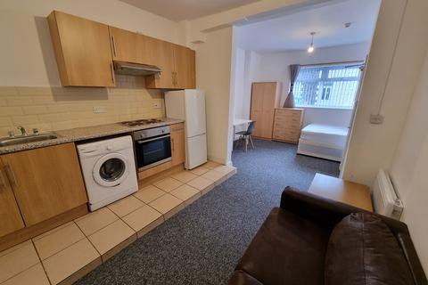 undefined, Flat 1, 18 Flora Street