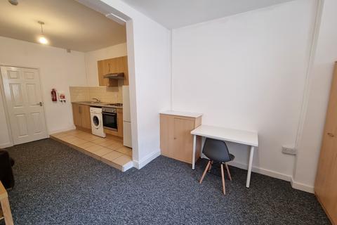 undefined, Flat 1, 18 Flora Street