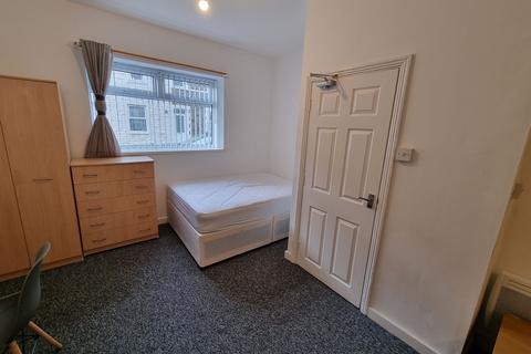 undefined, Flat 1, 18 Flora Street