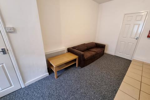 undefined, Flat 1, 18 Flora Street