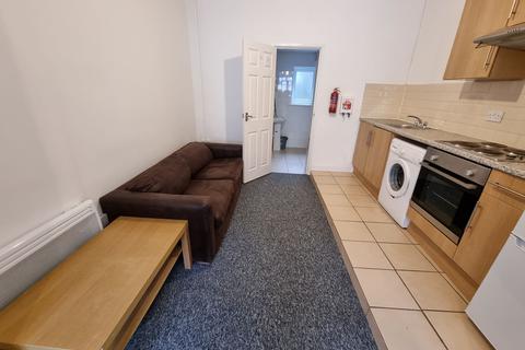 undefined, Flat 1, 18 Flora Street