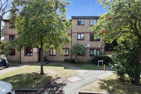 1 bedroom flat to rent, Chamomile Court, 5 Yunus Khan Close, London, E17
