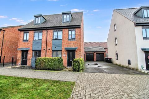 Birchfield Way, Telford