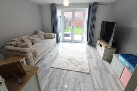 3 bedroom semi-detached house for sale, Birchfield Way, Telford