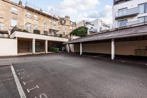 undefined, Albion Place, Bath BA1