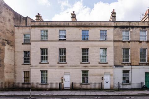 undefined, Albion Place, Bath BA1