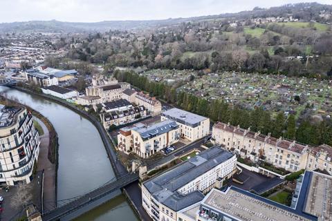 undefined, Albion Place, Bath BA1