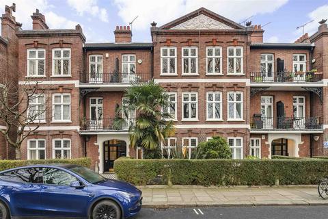 1 bedroom flat for sale, Bishops Park Road, London
