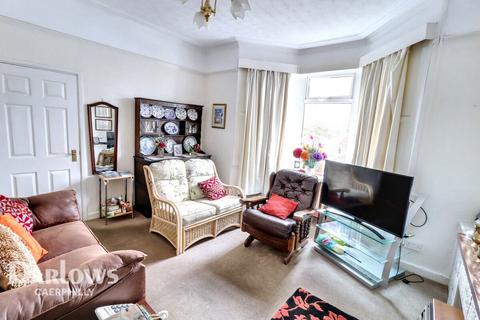 4 bedroom terraced house for sale, Princes Avenue, Caerphilly